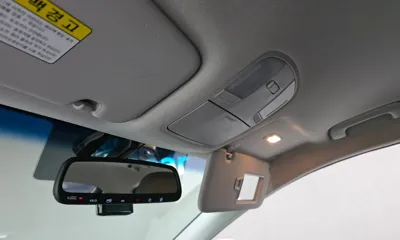 Hyundai Ioniq 2018, 121079 км, за 12800000 KRW - фото 17