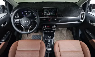 Kia Morning 2026, 543 км, за 18800000 KRW - фото 7