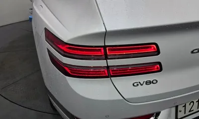 Genesis GV80 2022, 45273 км, за 46500000 KRW - фото 23