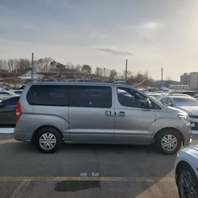 Hyundai Starex 2019, 131279 км, за 12490000 KRW - фото 4