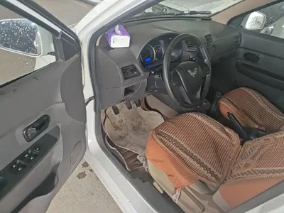 Wuling Hongguang 2019, 44800 км, за 24300 CNY - фото 16