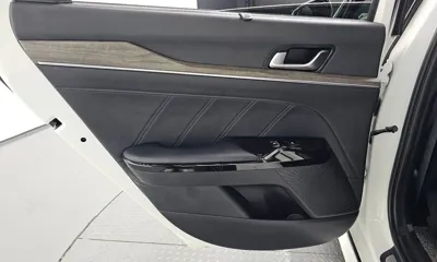 Kia K5 2020, 76460 км, за 20900000 KRW - фото 25