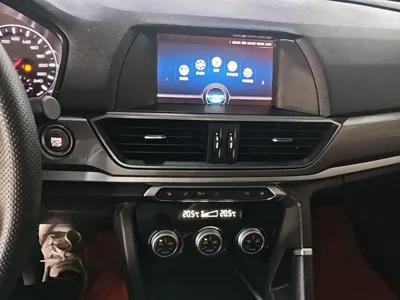 Haval H6 2018, 66900 км, за 31600 CNY - фото 13