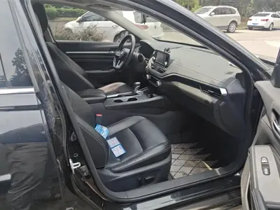 Nissan Teana 2019, 74500 км, за 63000 CNY - фото 8