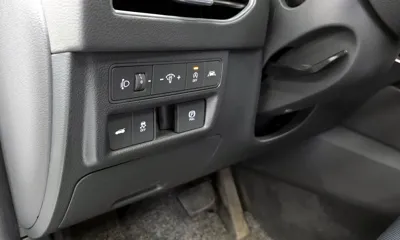 Hyundai Sonata 2022, 93571 км, за 21200000 KRW - фото 27