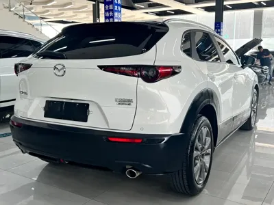 Mazda CX-30 2022, 35000 км, за 116800 CNY - фото 9