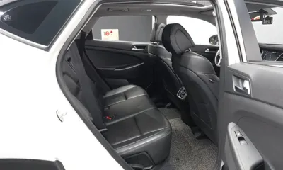 Hyundai Tucson 2018, 102843 км, за 12500000 KRW - фото 12