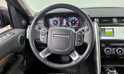 Land Rover Discovery 2018, 176135 км, за 18900000 KRW - фото 13