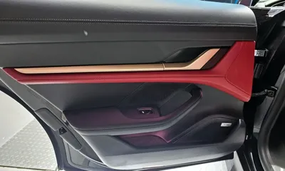 Porsche Taycan 2025, 29800 км, за 126000000 KRW - фото 25