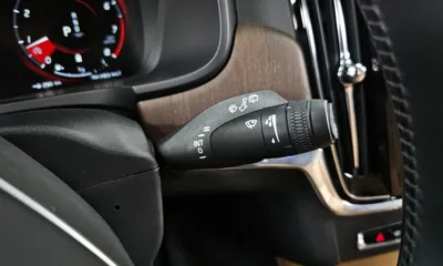 Volvo V90 2021, 57452 км, за 37000000 KRW - фото 30