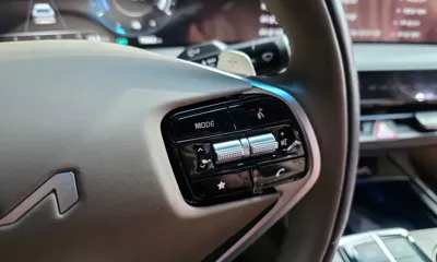 Kia K8 2023, 78862 км, за 32000000 KRW - фото 31