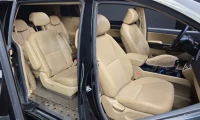 Kia Canival 2016, 203778 км, за 7700000 KRW - фото 12