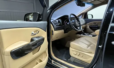 Kia Canival 2019, 122246 км, за 21000000 KRW - фото 11