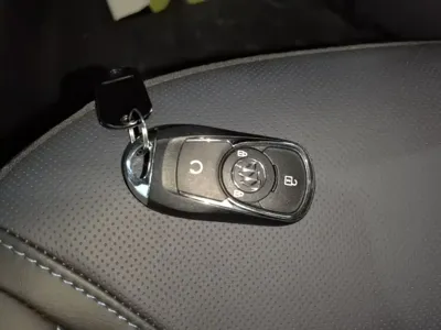 Buick Velite 6 2026, 100 км, за 83400 CNY - фото 9