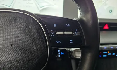 Hyundai Ioniq5 2023, 48667 км, за 33800000 KRW - фото 30