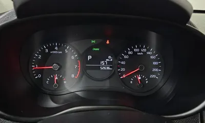 Kia Morning 2018, 52636 км, за 7900000 KRW - фото 8