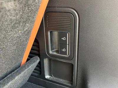Jetour 捷途X70L 2025, 9400 км, за 109800 CNY - фото 9