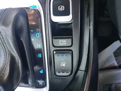 Hyundai Santafe 2016, 137162 км, за 13600000 KRW - фото 12