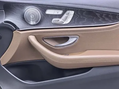 Mercedes-Benz E-Class 2017, 170000 км, за 105800 CNY - фото 15