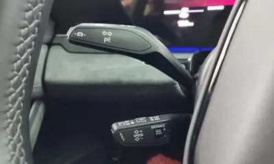 Audi SQ6 e-tron 2025, 6187 км, за 90990000 KRW - фото 32