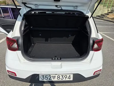 Hyundai Venue 2020, 76000 км, за 14700000 KRW - фото 8