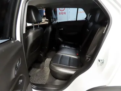 ChevroletGMDaewoo Trax 2018, 157514 км, за 5900000 KRW - фото 12
