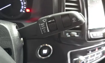 KG_Mobility_Ssangyong Rexton 2020, 55395 км, за 13900000 KRW - фото 32