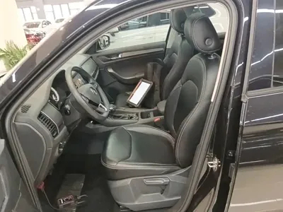 Skoda Kodiaq 2019, 51500 км, за 64900 CNY - фото 15