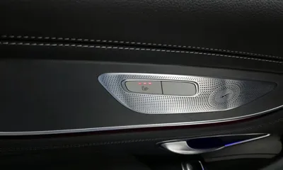Mercedes-Benz CLS-Class 2020, 55531 км, за 45900000 KRW - фото 30