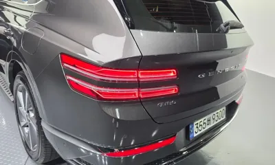 Genesis GV80 2024, 29246 км, за 67900000 KRW - фото 23