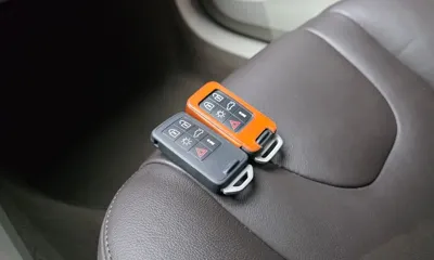 Volvo V40 2016, 54705 км, за 16500000 KRW - фото 29