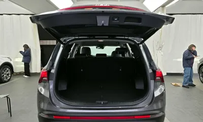 Hyundai Santafe 2022, 98246 км, за 24900000 KRW - фото 20