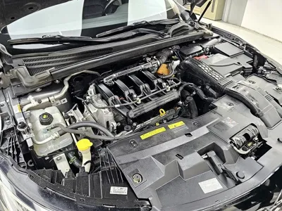 Renault-KoreaSamsung SM6 2016, 130372 км, за 4600000 KRW - фото 6