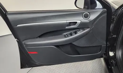 Hyundai Sonata 2023, 63729 км, за 19500000 KRW - фото 24