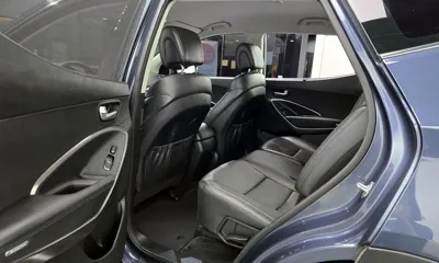 Hyundai Santafe 2018, 112186 км, за 11900000 KRW - фото 12