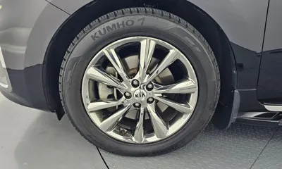 Kia Canival 2019, 116113 км, за 16900000 KRW - фото 5