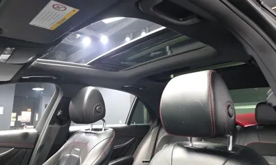 Mercedes-Benz E-Class 2017, 139181 км, за 30700000 KRW - фото 20