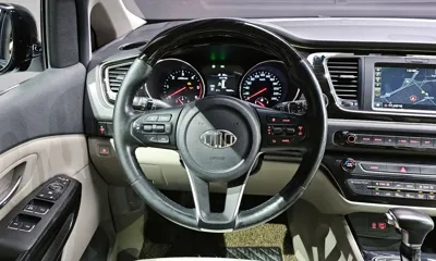 Kia Canival 2019, 78694 км, за 14500000 KRW - фото 15