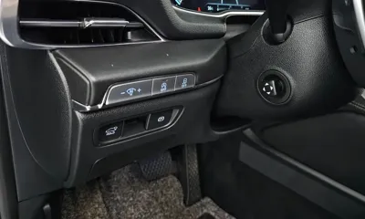 Genesis GV80 2022, 75321 км, за 41300000 KRW - фото 27
