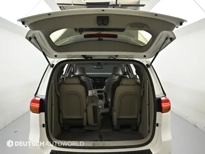 Kia Canival 2018, 37012 км, за 14990000 KRW - фото 19
