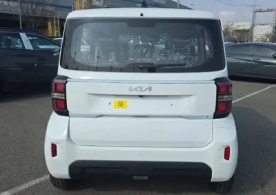 Kia Ray 2026, 1 км, за 3240000 KRW