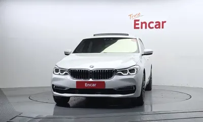 BMW Gran Turismo 2019, 99770 км, за 31900000 KRW
