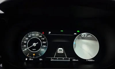 Kia K5 2020, 114333 км, за 17300000 KRW - фото 8