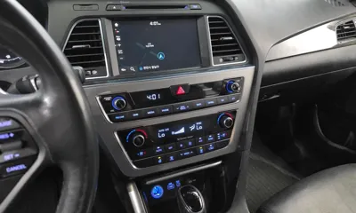 Hyundai Sonata 2015, 141170 км, за 5900000 KRW - фото 16
