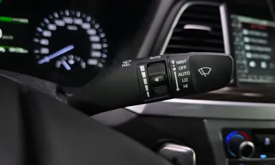 Genesis G80 2019, 99178 км, за 14500000 KRW - фото 19