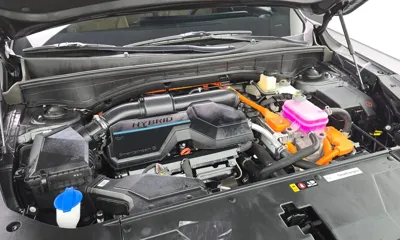Kia Sorento 2025, 18307 км, за 35990000 KRW - фото 6