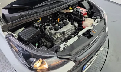 ChevroletGMDaewoo Spark 2021, 30373 км, за 9900000 KRW - фото 6