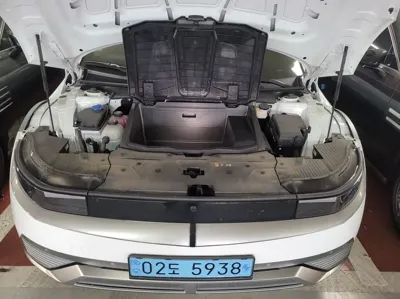 Hyundai Ioniq5 2024, 31879 км, за 23910000 KRW - фото 6