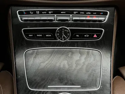 Mercedes-Benz E-Class 2018, 120000 км, за 128000 CNY - фото 20