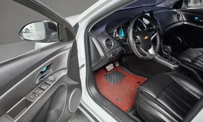 ChevroletGMDaewoo Cruze 2016, 117299 км, за 1990000 KRW - фото 11